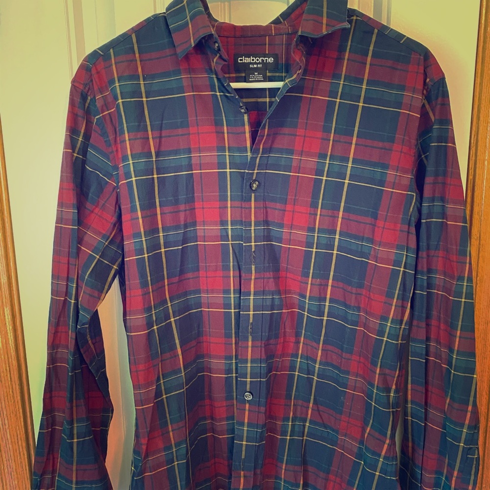 Men's shirt